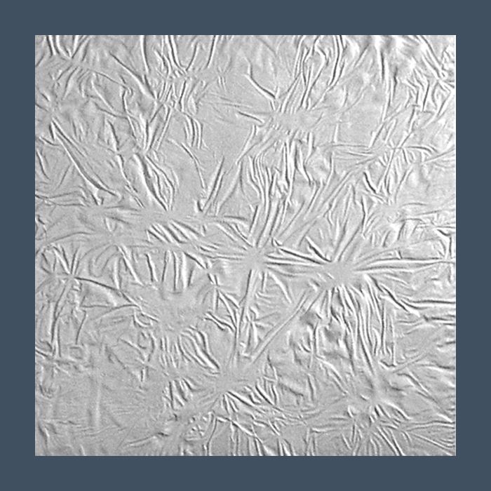 Kaseton sufitowy ścienny panel styropianowy stykowy Marbet Design 50x50 cm Skóra 2 m² 8 szt.