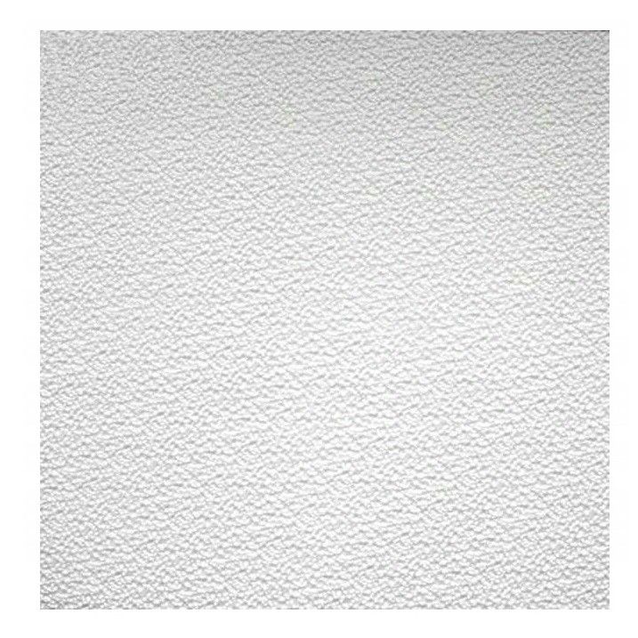 Kaseton sufitowy ścienny panel styropianowy zakładkowy Marbet Design 50x50 cm Grys 2 m² 8 szt.