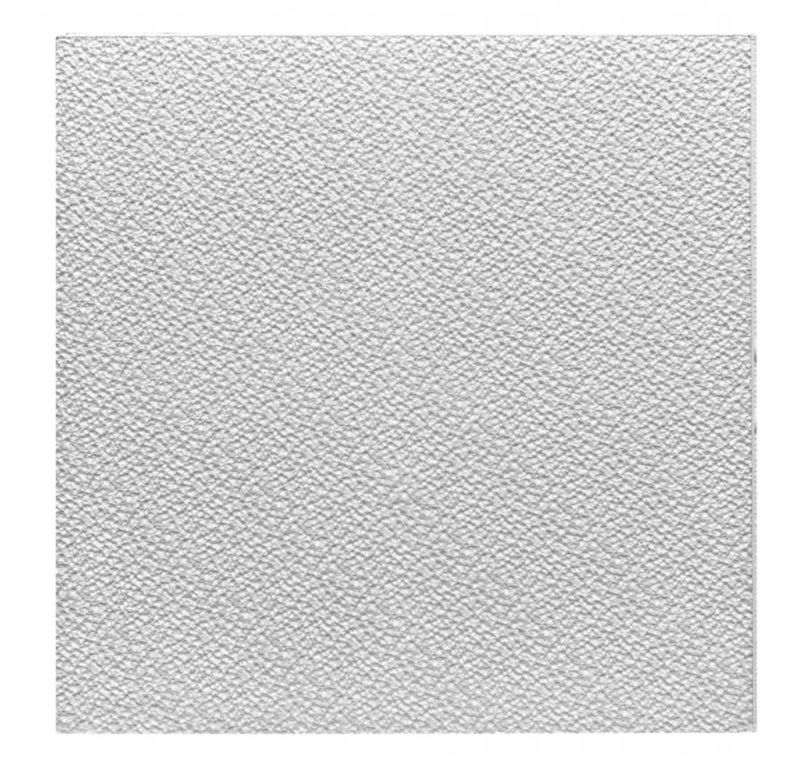 Kaseton sufitowy ścienny panel styropianowy zakładkowy Marbet Design 50x50 cm Grys 2 m² 8 szt.