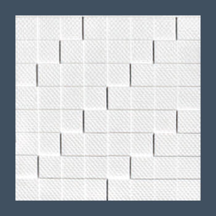 Kaseton sufitowy ścienny panel styropianowy zakładkowy Marbet Design 50x50 cm Manhatan 2 m² 8 szt.