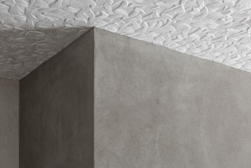Kaseton sufitowy ścienny panel styropianowy zakładkowy Marbet Design 50x50 cm Terra 2 m² 8 szt.