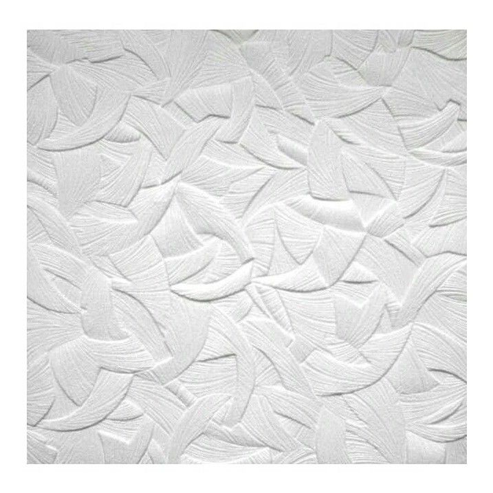 Kaseton sufitowy ścienny panel styropianowy zakładkowy Marbet Design 50x50 cm Zefir 2 m² 8 szt.