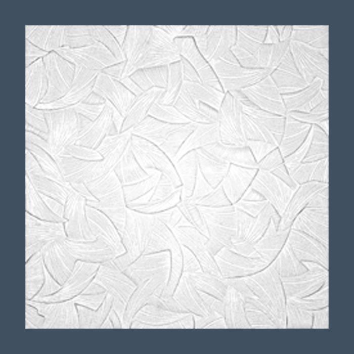Kaseton sufitowy ścienny panel styropianowy zakładkowy Marbet Design 50x50 cm Zefir 2 m² 8 szt.