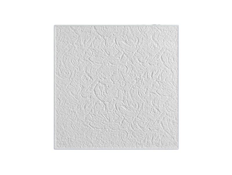 Kaseton sufitowy ścienny styropianowy stykowy tłoczony Marbet Design 50x50 cm Tisza 2 m² 8 szt.