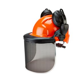 Kask leśny