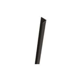 Kątownik stalowy ZG 30 x 30 x 2 mm dł. 2 m