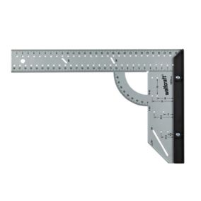 Kątownik Wolfcraft 20 x 300 mm uniwersalny