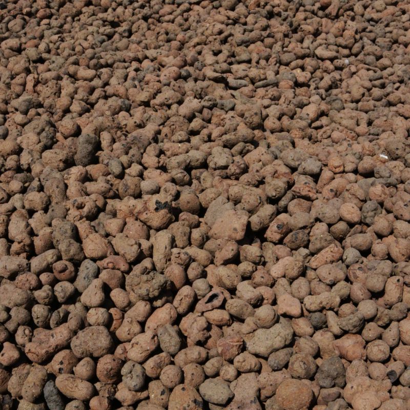 Keramzyt ogrodniczy Blooma 8 - 20 mm 16 l