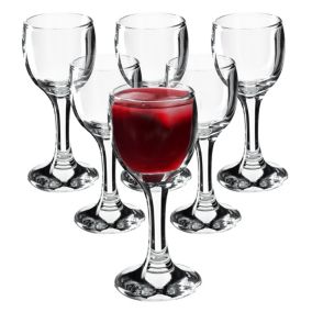 Kieliszki Do Likieru KADAX 55ml 6szt