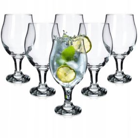 Kieliszki Do Piwa KADAX 570ml 6szt