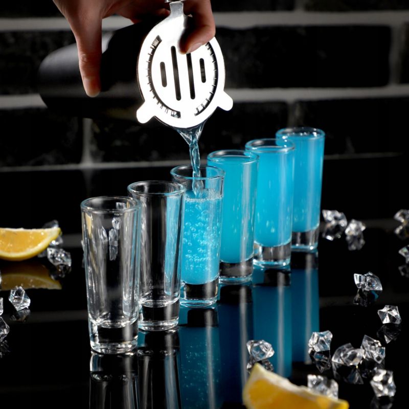 Kieliszki Do Shotów KADAX 60ml 6szt
