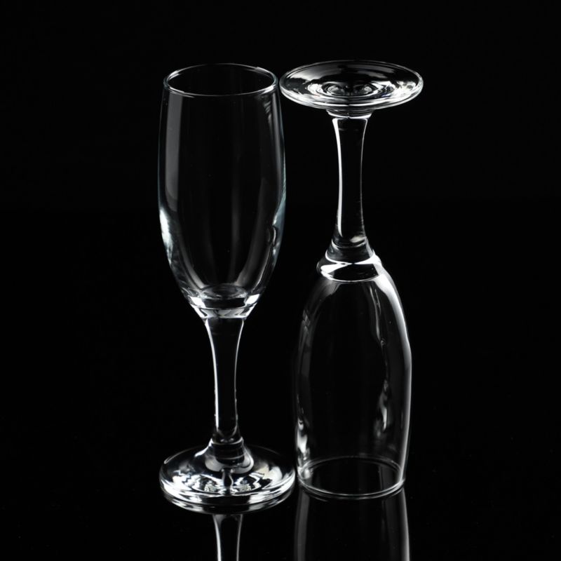 Kieliszki Do Szampana KADAX 190ml 6szt
