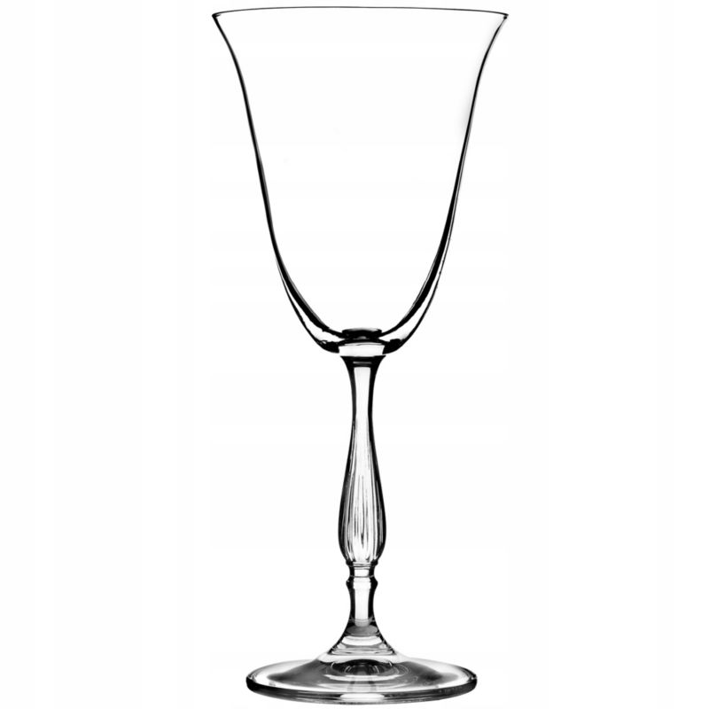 Kieliszki Do Wina KADAX 250 ml 6szt