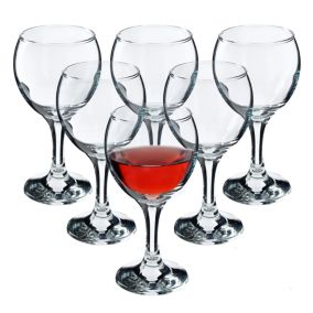 Kieliszki Do Wina KADAX 6szt 210ml 6szt.