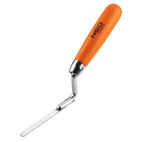 Kielnia do fugowania NEO TOOLS 8 mm, uchwyt drewniany 1 szt.