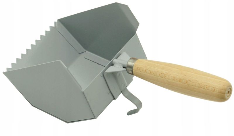 Kielnia FEINZ Do Betonu Komórkowego Ytong Ytonga 115 Mm 1 szt.