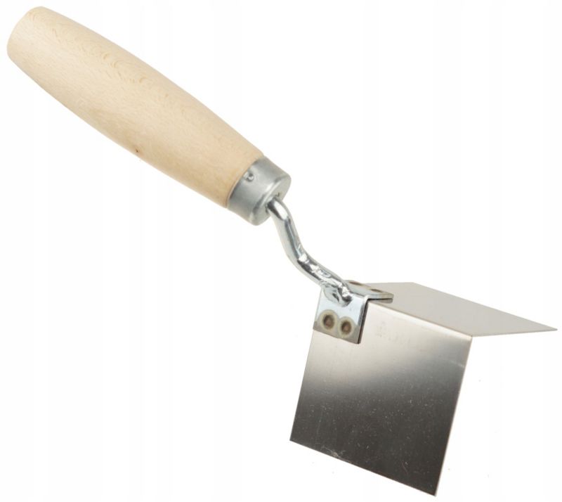 Kielnia FEINZ Kątowa Zewnętrzna 70 60X60Mm Nierdzewna 1 szt.