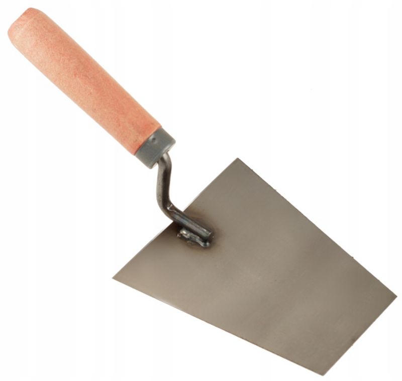 Kielnia FEINZ Trapezowa Trapez Blacha Czarna 140 Mm 1 szt.