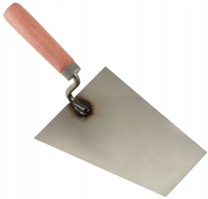 Kielnia FEINZ Trapezowa Trapez Blacha Czarna 200 Mm 1 szt.
