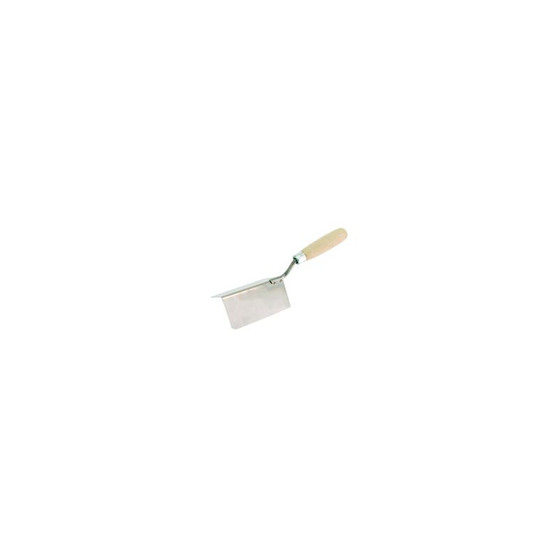 Kielnia Mega do krawędzi zewnętrznych 60 x 80mm nierdzewna 1 szt.