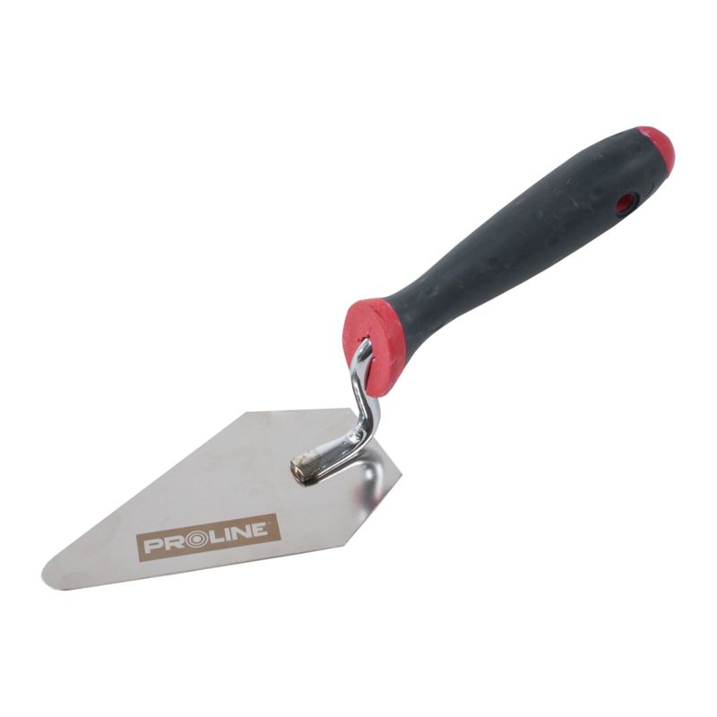 Kielnia Proline sztukator.nierdz.160 dł.ostrz.132mm r.pl.zg 1 szt.