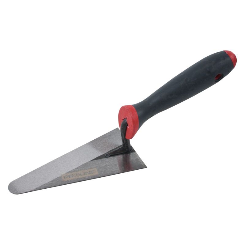 Kielnia Proline sztukator.stal.160 dł.ostrz.140mm r.pl.spaw 1 szt.