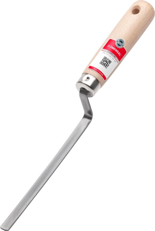 Kielnia spoinowa Comensal 10 x 50 x 280 mm