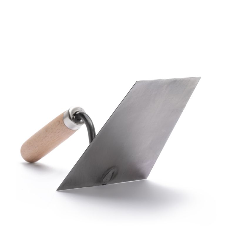 Kielnia szlifowana Comensal trapezowa 140 mm
