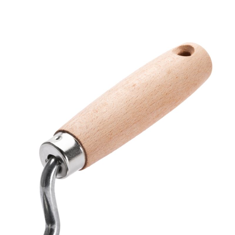 Kielnia sztukukatorska Comensal łopatkowa 100 mm