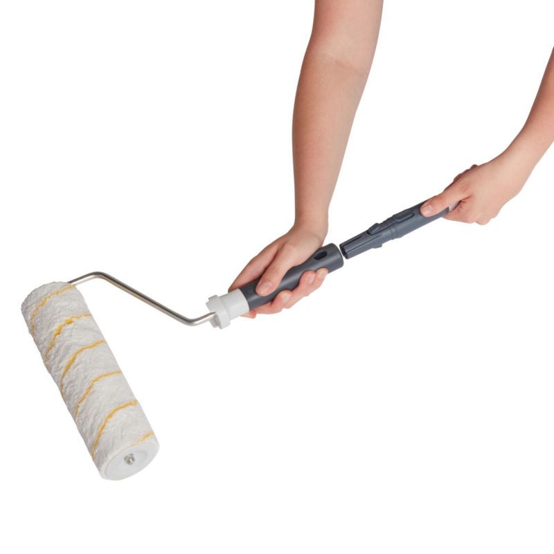 Kij teleskopowy GoodHome 1-2m