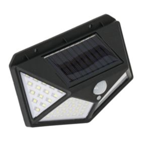 Kinket solarny Mialgro Batman 4000 K IP44