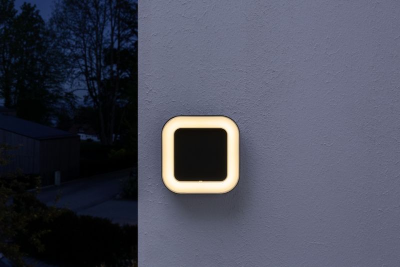 Nástěnné svítidlo Endura Style Square LED Ledvance 13W 1 ks.