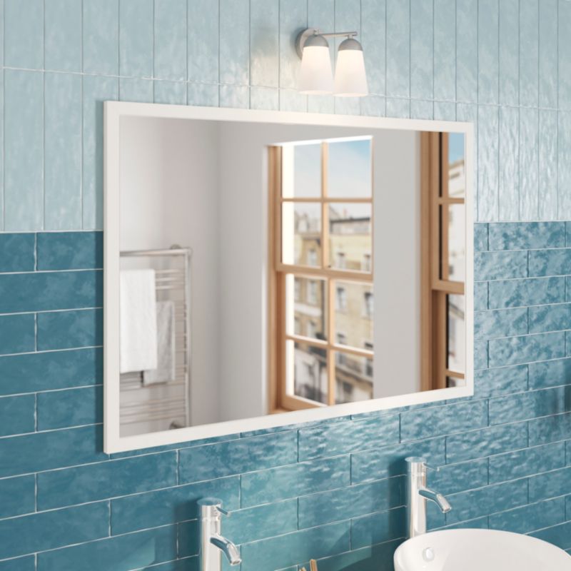 Kinkiet GoodHome Dudhon 3 x G9 IP44 chrom