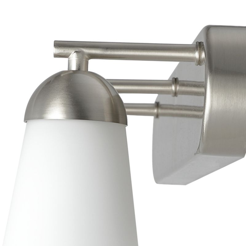 Kinkiet GoodHome Dudhon 3 x G9 IP44 chrom