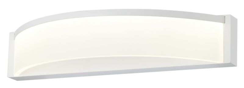 Kinkiet LED Cornelia 10 W biały