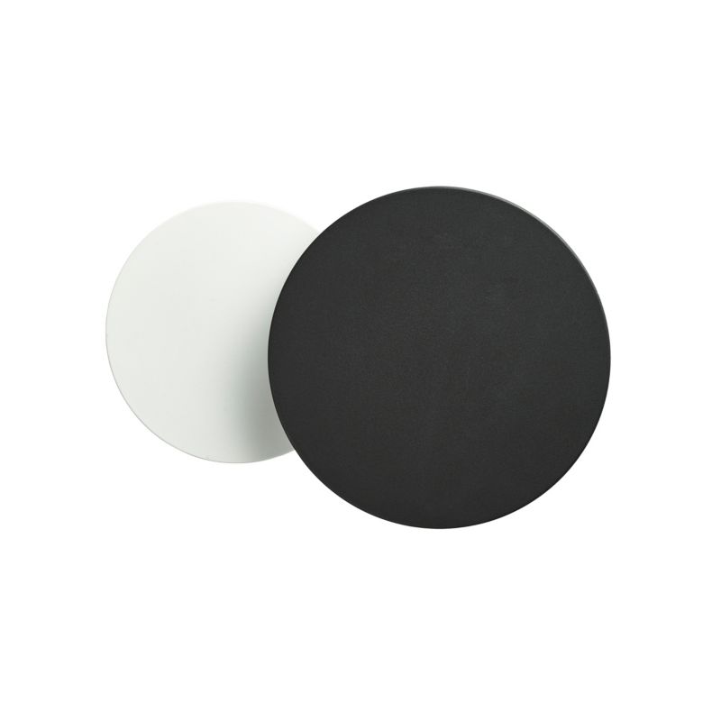 GU11 / MR11 - 35mm Inbouwspot wit rond - Waterdicht IP44 - zaagmaat 45