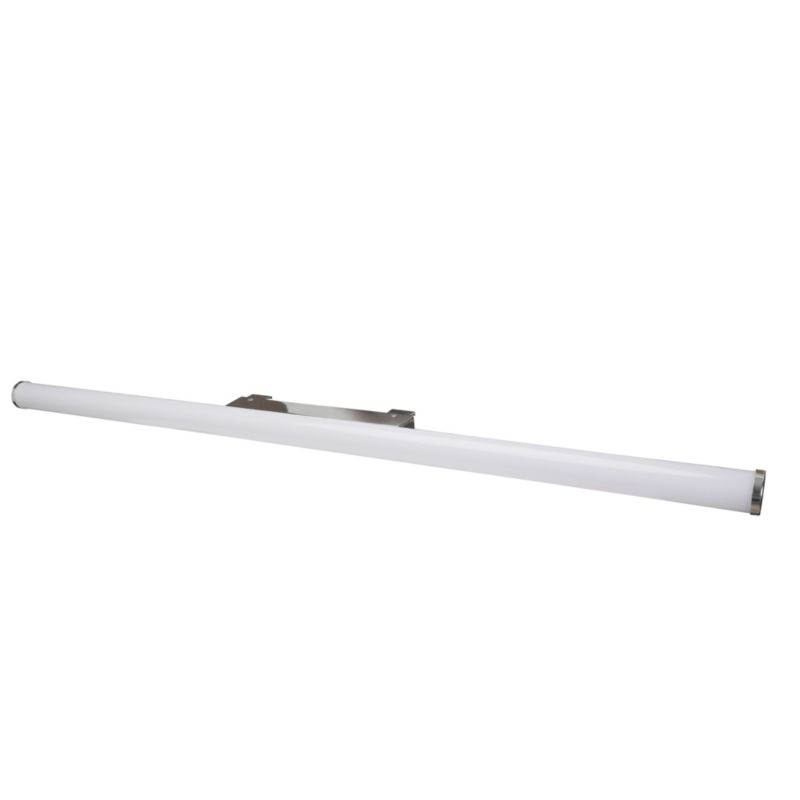 Kinkiet LED GoodHome Yucata 1000 lm 4000 K IP44 chrom