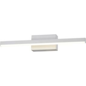 Kinkiet LED Linea 1 x 5 W biały