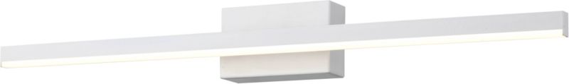 Kinkiet LED Linea 1 x 7 W biały