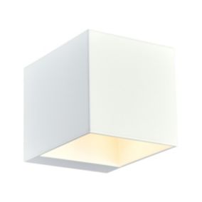 Kinkiet Light Prestige Alaska biały 1 x G9 1 szt.