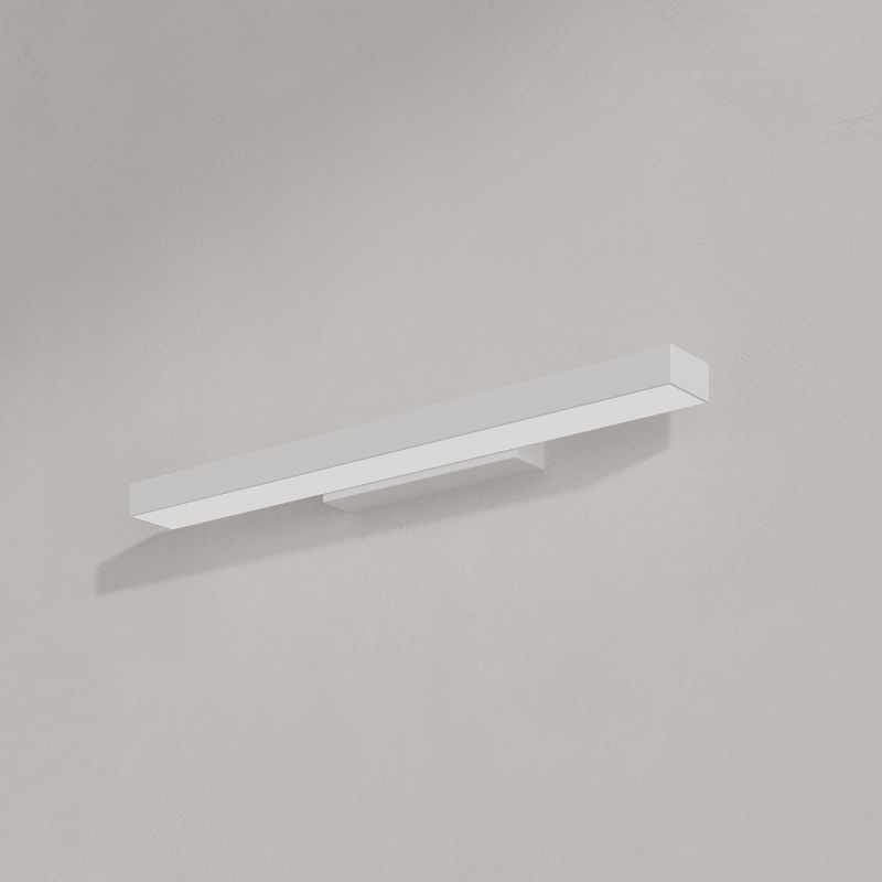 Kinkiet Light Prestige Aqua 42 cm biały IP44 LED CCT 1 szt.