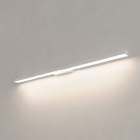 Kinkiet Light Prestige Aqua 92 cm biały IP44 LED CCT 1 szt.