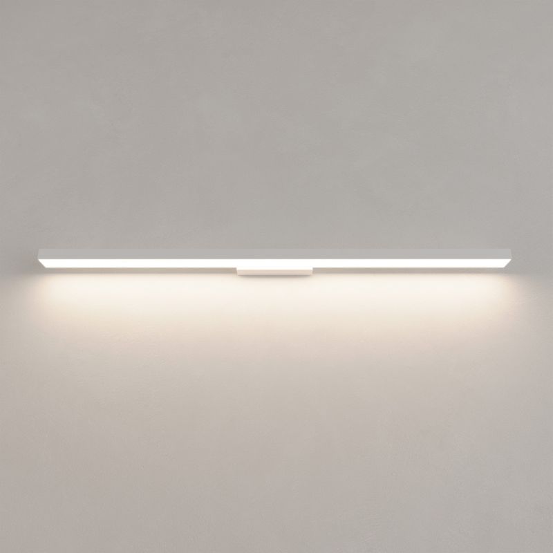 Kinkiet Light Prestige Aqua 92 cm biały IP44 LED CCT 1 szt.