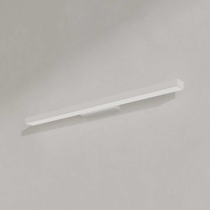 Kinkiet Light Prestige Aqua 92 cm biały IP44 LED CCT 1 szt.