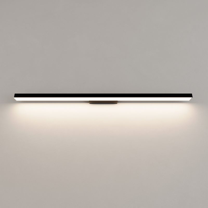 Kinkiet Light Prestige Aqua 92 cm czarny IP44 LED CCT 1 szt.