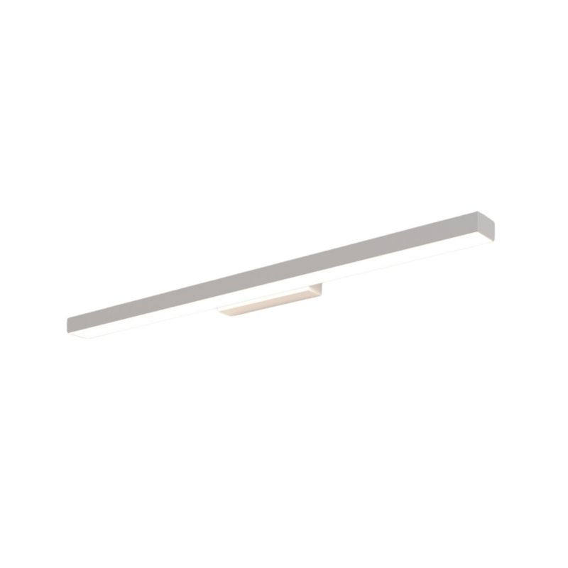 Kinkiet Light Prestige AQUA nad lustro biały LED 1x20W 2104lm Odcienie bieli IP44 -1 szt.