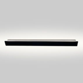 Kinkiet Light Prestige Bodo 60 cm czarny IP54 LED CCT 1 szt.