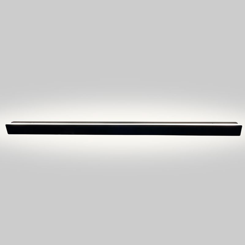Kinkiet Light Prestige Bodo 90 cm czarny IP54 LED CCT 1 szt.