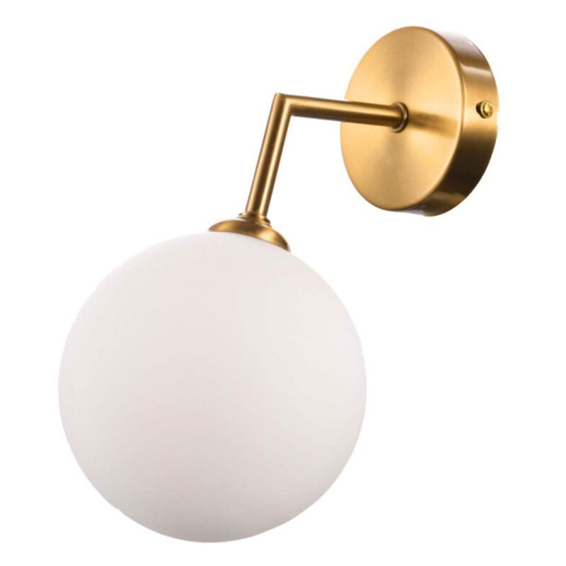 Kinkiet Light Prestige Dorado złoty 1 x G9 1 szt.