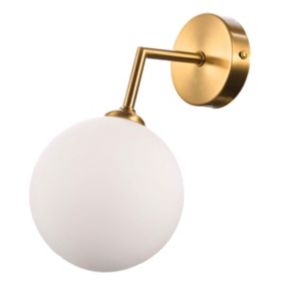 Kinkiet Light Prestige Dorado złoty 1 x G9 1 szt.